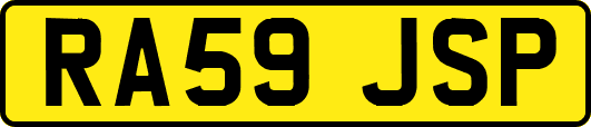 RA59JSP