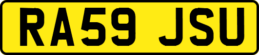 RA59JSU