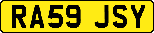 RA59JSY