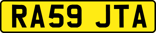 RA59JTA