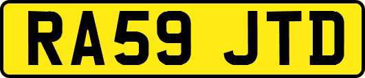 RA59JTD