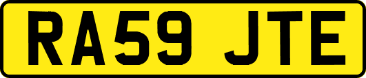 RA59JTE