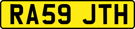 RA59JTH