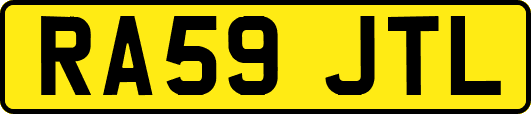 RA59JTL