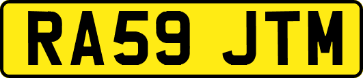 RA59JTM