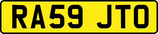 RA59JTO