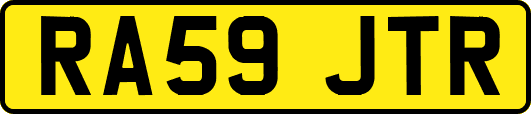 RA59JTR