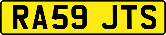 RA59JTS