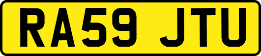RA59JTU