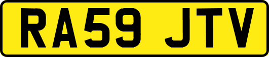 RA59JTV