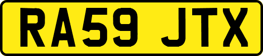 RA59JTX