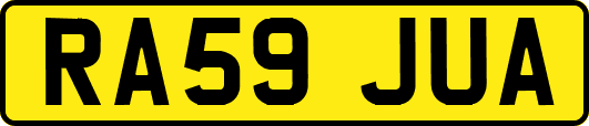 RA59JUA