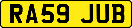 RA59JUB