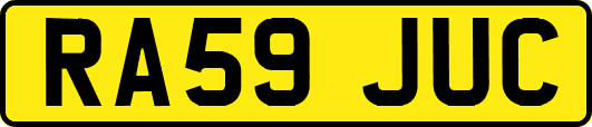 RA59JUC