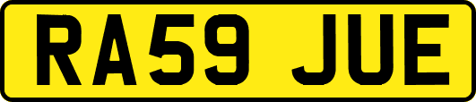 RA59JUE