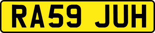 RA59JUH