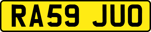 RA59JUO