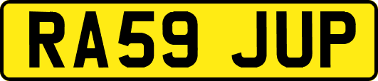 RA59JUP
