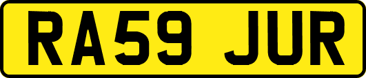 RA59JUR