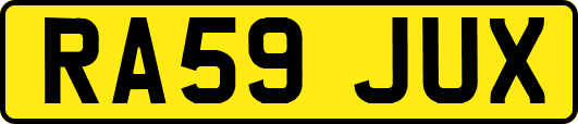 RA59JUX