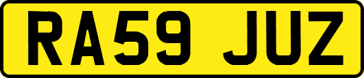 RA59JUZ