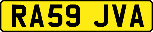 RA59JVA