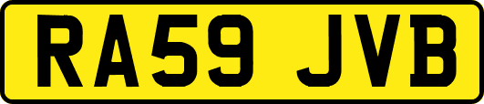 RA59JVB