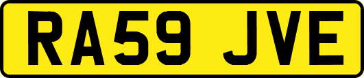 RA59JVE