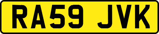 RA59JVK