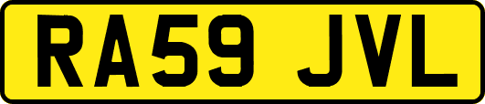 RA59JVL