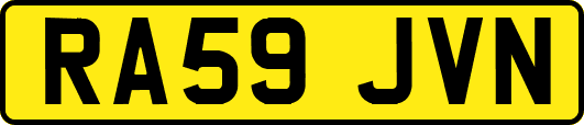 RA59JVN