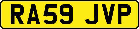 RA59JVP