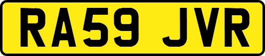 RA59JVR