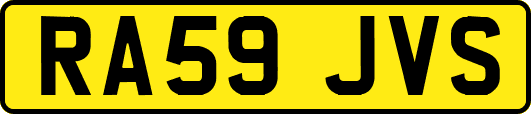 RA59JVS