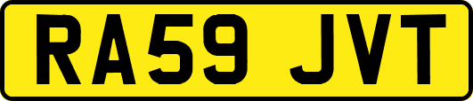 RA59JVT