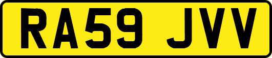 RA59JVV