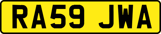 RA59JWA