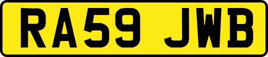 RA59JWB
