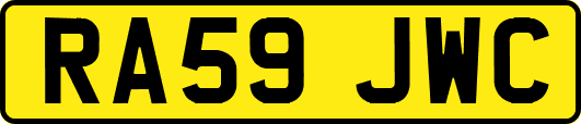 RA59JWC