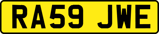 RA59JWE