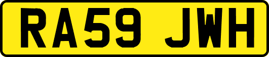 RA59JWH