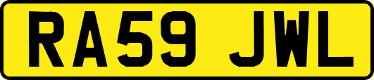 RA59JWL