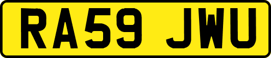 RA59JWU
