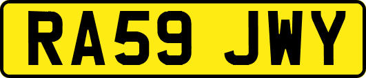 RA59JWY