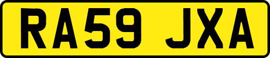 RA59JXA