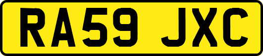 RA59JXC