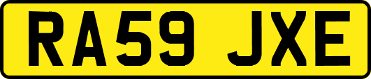 RA59JXE