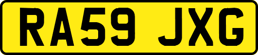 RA59JXG