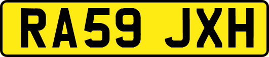 RA59JXH