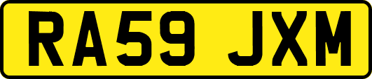 RA59JXM